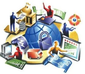 深圳前海 構(gòu)建跨境電商綜合服務(wù)新生態(tài)，賦能全球電子商務(wù)發(fā)展